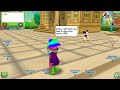 how to play toon town offline
