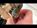 Can't get my hose off the spigot: how to remove a stuck water hose from spigot