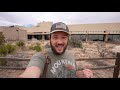 Carlsbad Caverns National Park in New Mexico: Exploring the Big Room & Natural Entrance