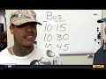 Marcus Stroman on his outing in San Francisco