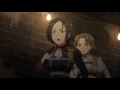 Izetta: The Last Witch [AMV]- 40:1