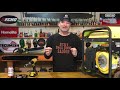 How To NOT Emergency Start Your Generator