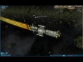 Nexus - The Jupiter Incident Remastered [Gameplay, PC]