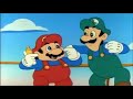 Le avventure di Super Mario Bros 3 ITA   15   Il ballo di Attila