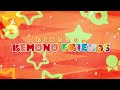 【KEMONO FRIENDS: KINGDOM】 CUTE GACHA PULL HIGHLIGHTS!!! 【NIJISANJI EN | Finana Ryugu】