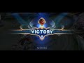 Ranked match with Yin.@MobileLegends5v5MOBA