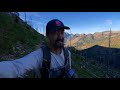 PCT 2021 SOBO Thru Hike Stevens Pass to Snoqualmie Documentary Pacific Crest Trail Washington Ep3