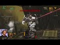 This Mech is HILARIOUS - 8x Magshot Flea Build - Mechwarrior Online The Daily Dose 1573