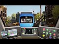 Three Paydays By Any Chance? | Bus Simulator 21 | Angel Shores | Episode 77