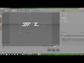 Photoshop Tutorial: Opening a Logo in C4D