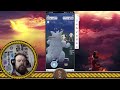 Swabcraft Plays 36, Pokemon Go Matches 19, Evolution Cup, Starting at 2134!