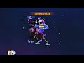 Just Dance 2023 (JD +) - Alright by Supergrass