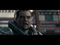 Kal-El vs General Zod [PART 1] | Man of steel