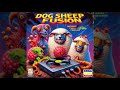 Dog Sheep Fusion - (Jazz rock album 2024)