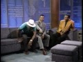 Arsenio, Eddie Murphy and Uncle Ray