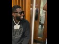 Gucci Mane signs Arkansas High School QuarterBack to the New 1017
