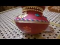 Pot or matki decoration for wedding (DIY)