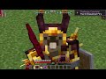 all mobs buckets and x100 bucket ferrous wroughtnout combined minecraft