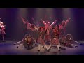 Melhor Grupo do Festival Meia Ponta 2021 | 38º Festival de Dança de Joinville