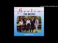 Berlin - The Metro (Remix) 83