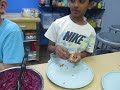 Cauliflower Taco #cookingclassesforkids #afterschoolprogram