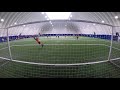 9 yr old Liverpool Goalkeeper 2018 Winter Highlights