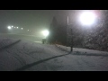 Deane Snowboarding at Ski Bowl  11-27-2010