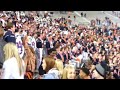 2013 Iron Bowl Band chants 1-2-3-4-5-6-7-8-9-10-11!