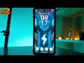 8849 Tank 2 from UniHertz REVIEW: Laser Projector Smartphone!