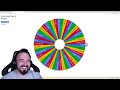 Spin Wheel to Tame ARK Dinos From Every Map then We Fight