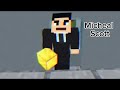 The Office Intro But In Minecraft( Music Video )