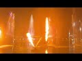 Dubai Festival Laser Water Shows | Music, Lights, and Wonder