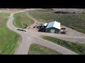 Kanabec Landfill, (ECSW), near Mora, Minnesota