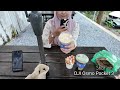 TEMPAT MAKAN DAN TEMPAT MENARIK DI TERENGGANU / KOPI KLASIK KEMAMAN / DJI OSMO POCKET 3 / INSTA360