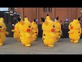 At It Again but Pikachu sings it