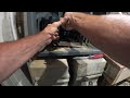 Pool Heater Fix: Pool Pilot Light Won't Stay Lit: Pilot Generator Replacement: Pool Heater Repair