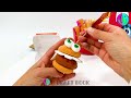 Making INSIDE OUT 2 Game Book ( + Anxiety McDonald kids meal) DIY (Envy camera ) INTENSAMENTE 2