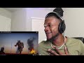 THIS WAS ACTUALLY FIRE! | Too Nice - Zolo x Randy (REACTION)
