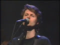 Blue Rodeo - Trust Yourself  (US TV debut 1991)