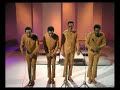 The four tops - I can't help myself (sugar pie, honey bunch) - Live HQ