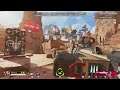 Apex Legends: 10/10 Skull Crack SFX