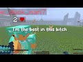 RAHHHH! Minecraft 1.19.4 Vanilla PvP Montage