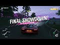 Winning Forza Battle Royale With The BEST Car (Tier 10) In The Game! (Forza Horizon 4 Eliminator)