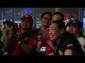 WHAT A FIGHT I Jonay Risco vs Buakaw Banchamek