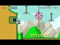 Super Mario Maker 2 Uncleared levels 2020 | Oldest levels | part 211 | Team 0%