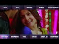 Best of Anushka Sharma | Full Songs | Video Jukebox