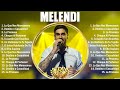 Melendi Mix Éxitos- Lo Mas Nuevo 2023 - Lo Mejor Canciones