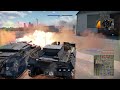 War Thunder (Domination) Cargo Port (No Commentary)