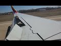 Fast Landing at KPVD | SouthWest