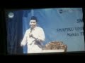 TAUSIYAH KH ANWAR ZAHID DI SMAN Pilangkenceng Madiun...part 3